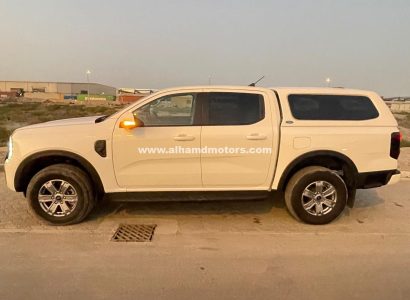 Toyota diesel vehicles from Dubai