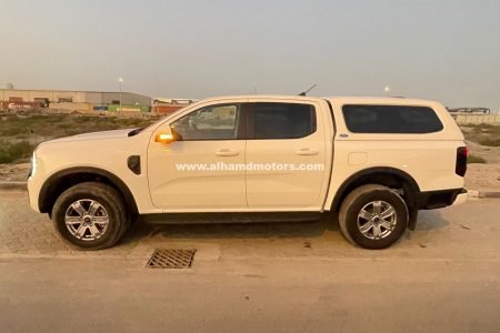 Toyota diesel vehicles from Dubai