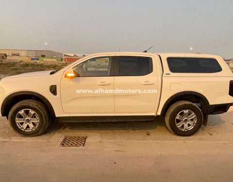 Toyota diesel vehicles from Dubai