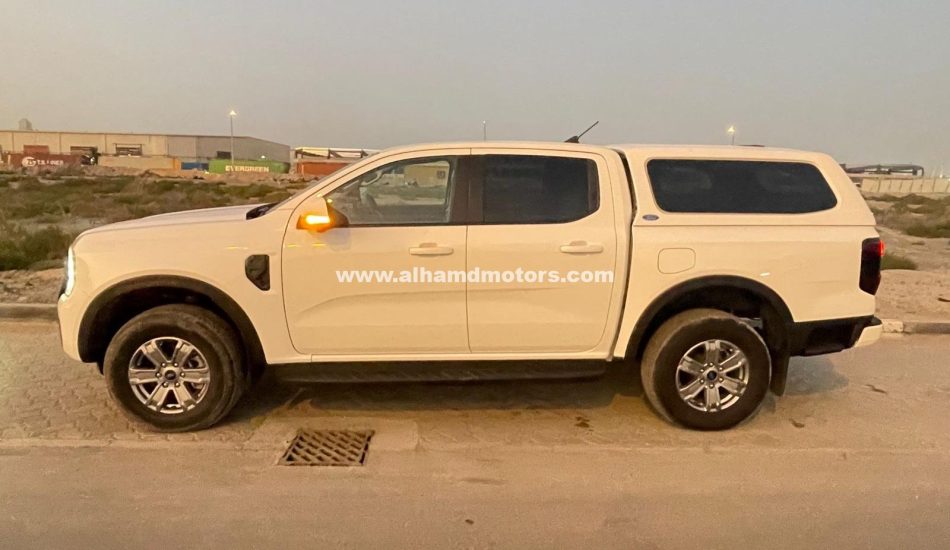 Toyota diesel vehicles from Dubai