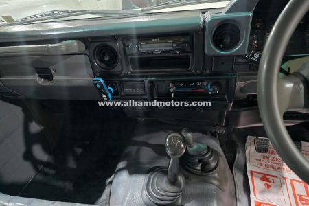 Dubai inspection system