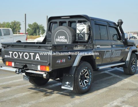 importing Dubai cars Africa