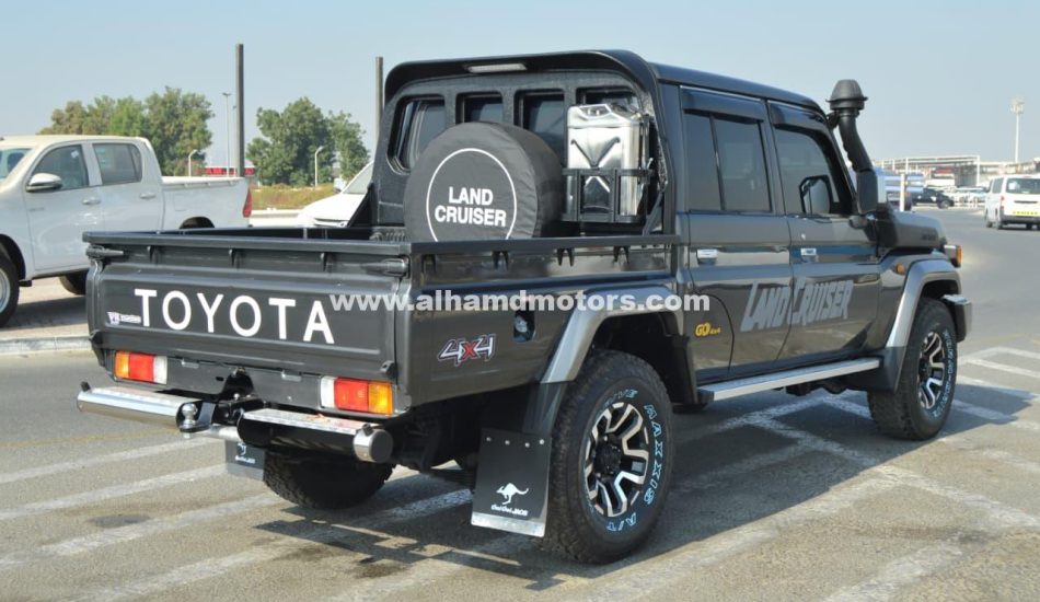 importing Dubai cars Africa