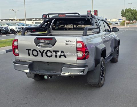 Dubai car exporters Africa