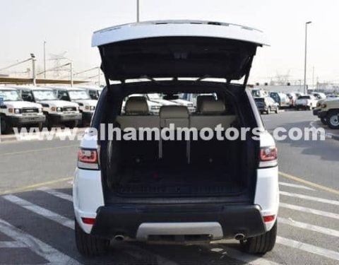 Japanese cars exported from Dubai