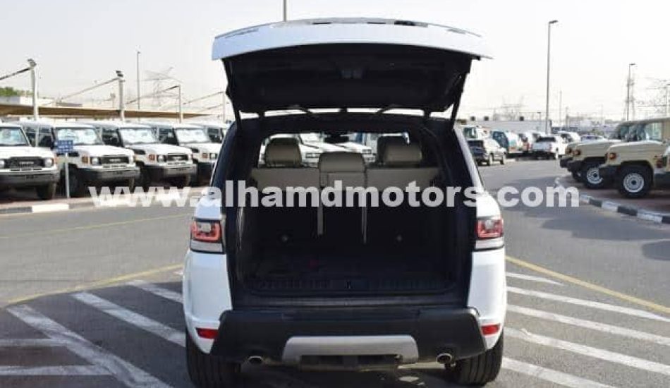 Japanese cars exported from Dubai