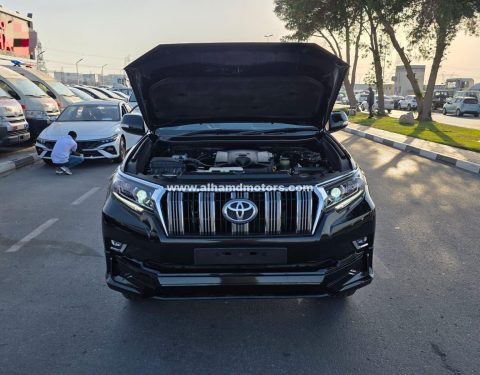 trust Dubai car exporters Africa