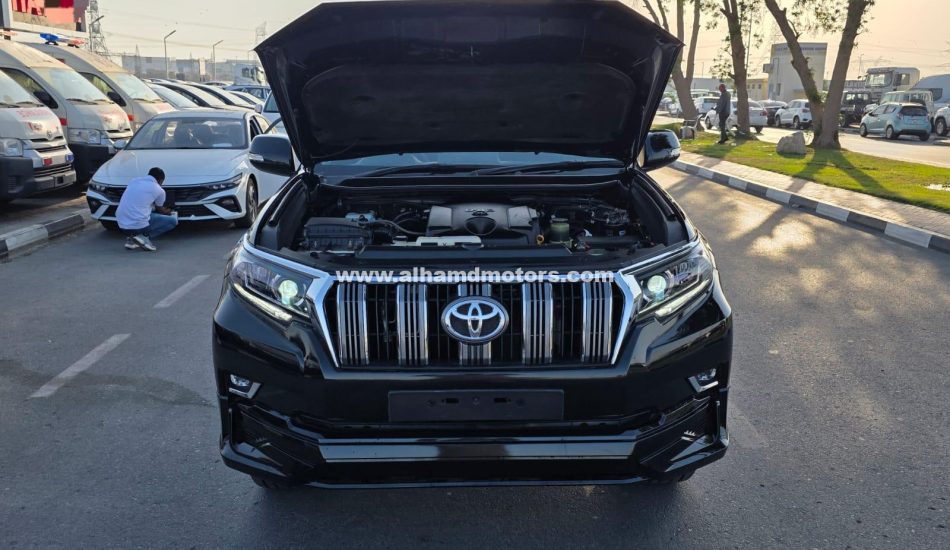 trust Dubai car exporters Africa