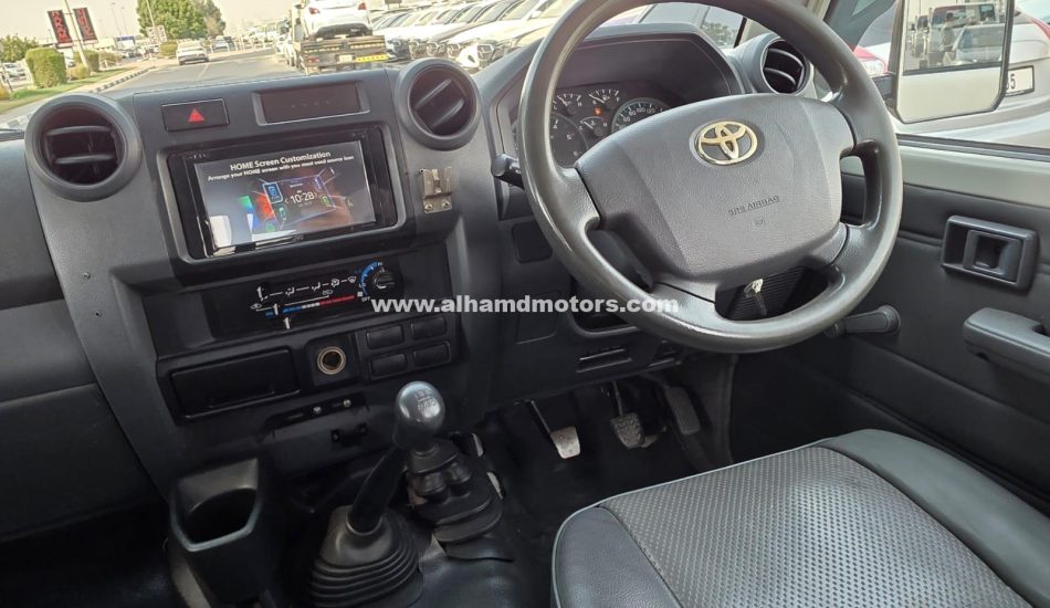 Right-hand drive cars for sale in Dubai