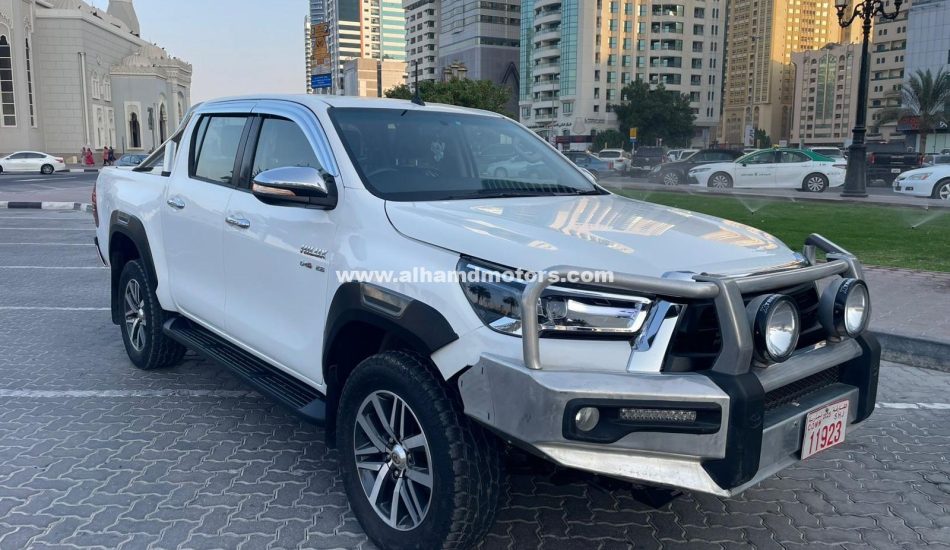 Partner with Al Hamd Motors — Your Trusted Dubai Car Exporter