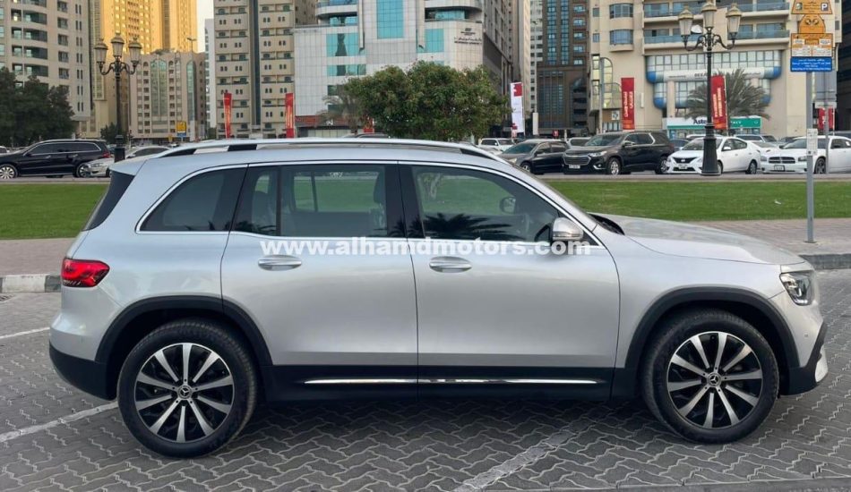 Future of Car Exports from Dubai to Africa | Al Hamd Motors