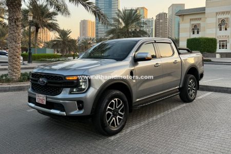 Dubai cars for African buyers