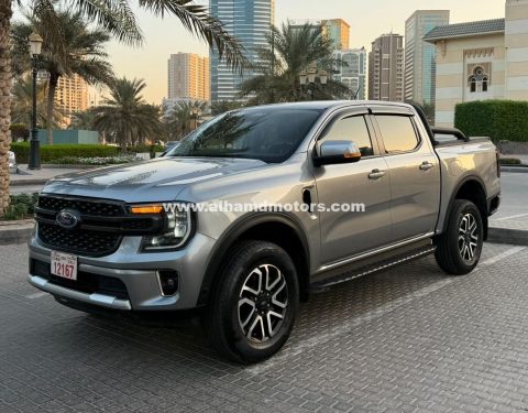 Dubai cars for African buyers