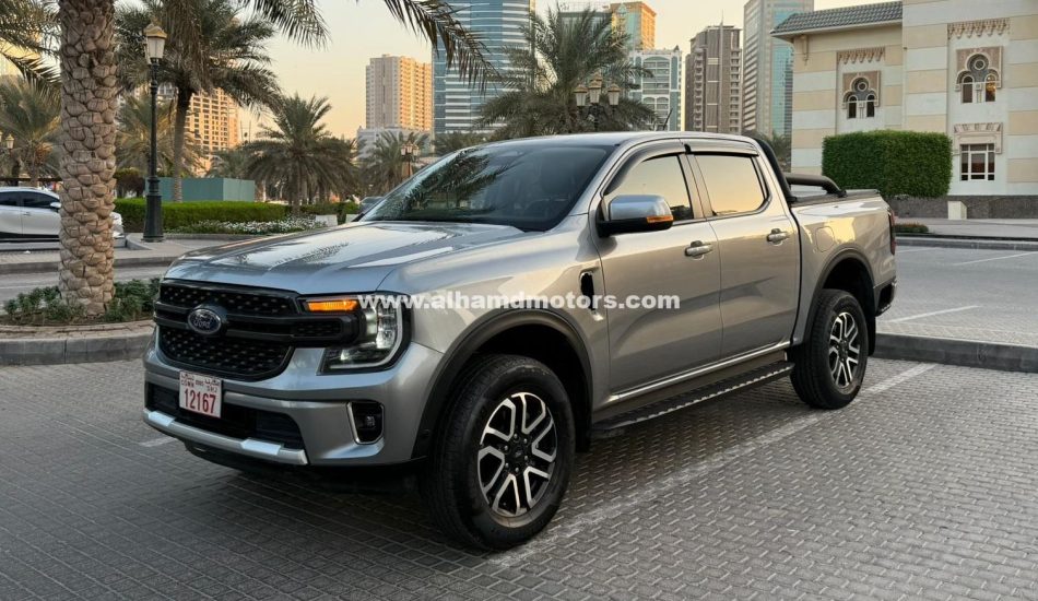 Dubai cars for African buyers