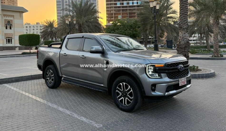 Dubai cars for African buyers