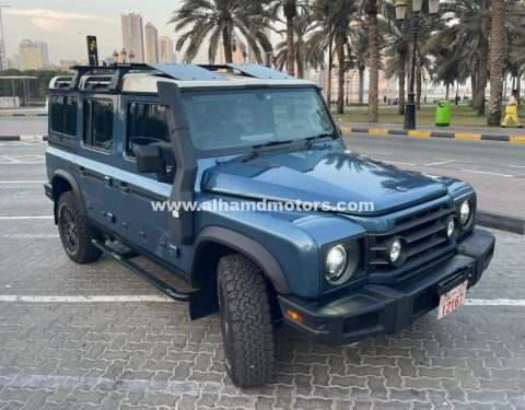 Why Al Hamd Motors Leads Dubai Car Exports to Africa