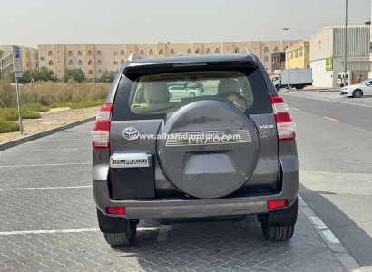 Buying Toyota diesel cars from Dubai