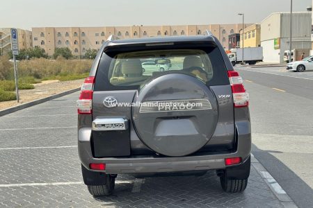 Buying Toyota diesel cars from Dubai