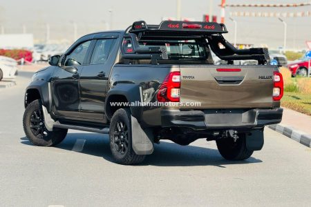 Toyota diesel cars from Dubai