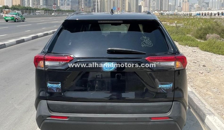 car export Dubai to Africa