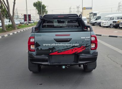 hybrid cars Africa