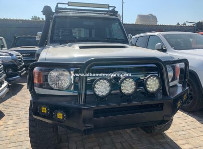 affordable reliable cars for African roads