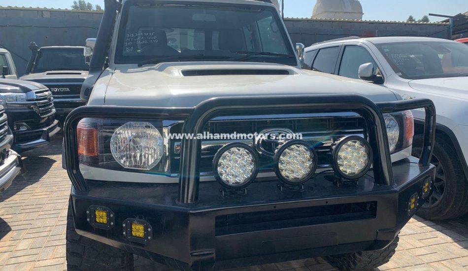 affordable reliable cars for African roads