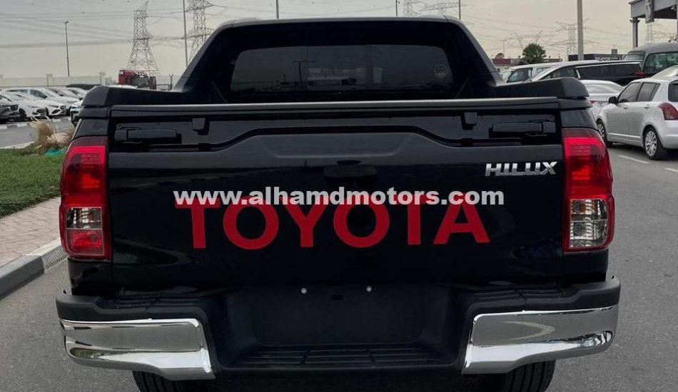 buy the right car for African conditions