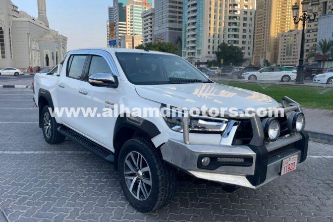 Partner with Al Hamd Motors — Your Trusted Dubai Car Exporter