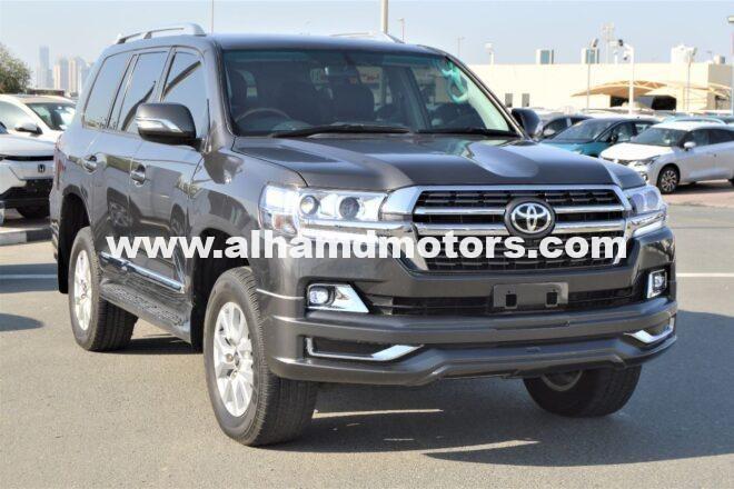 Used RHD Cars in Africa