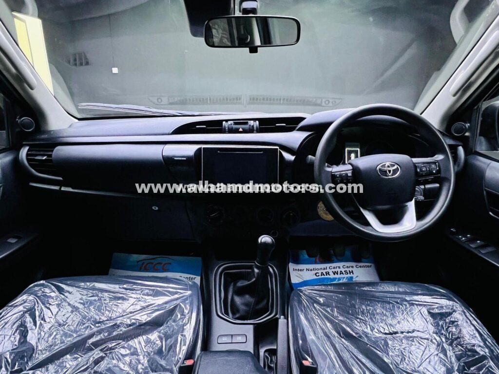 Car Import Documents Africa