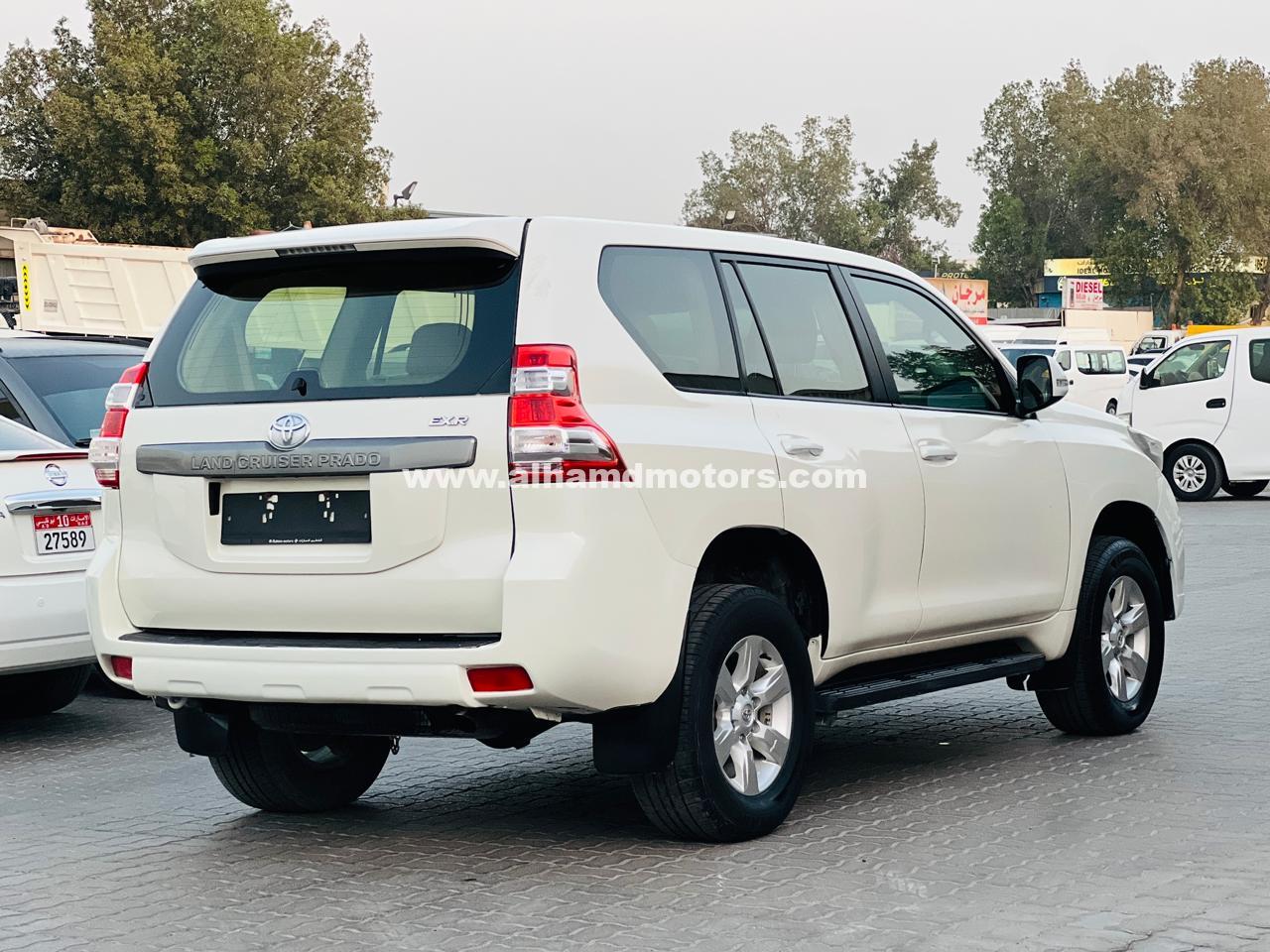 Export Quality Toyota & Nissan Cars to Kenya from UAE