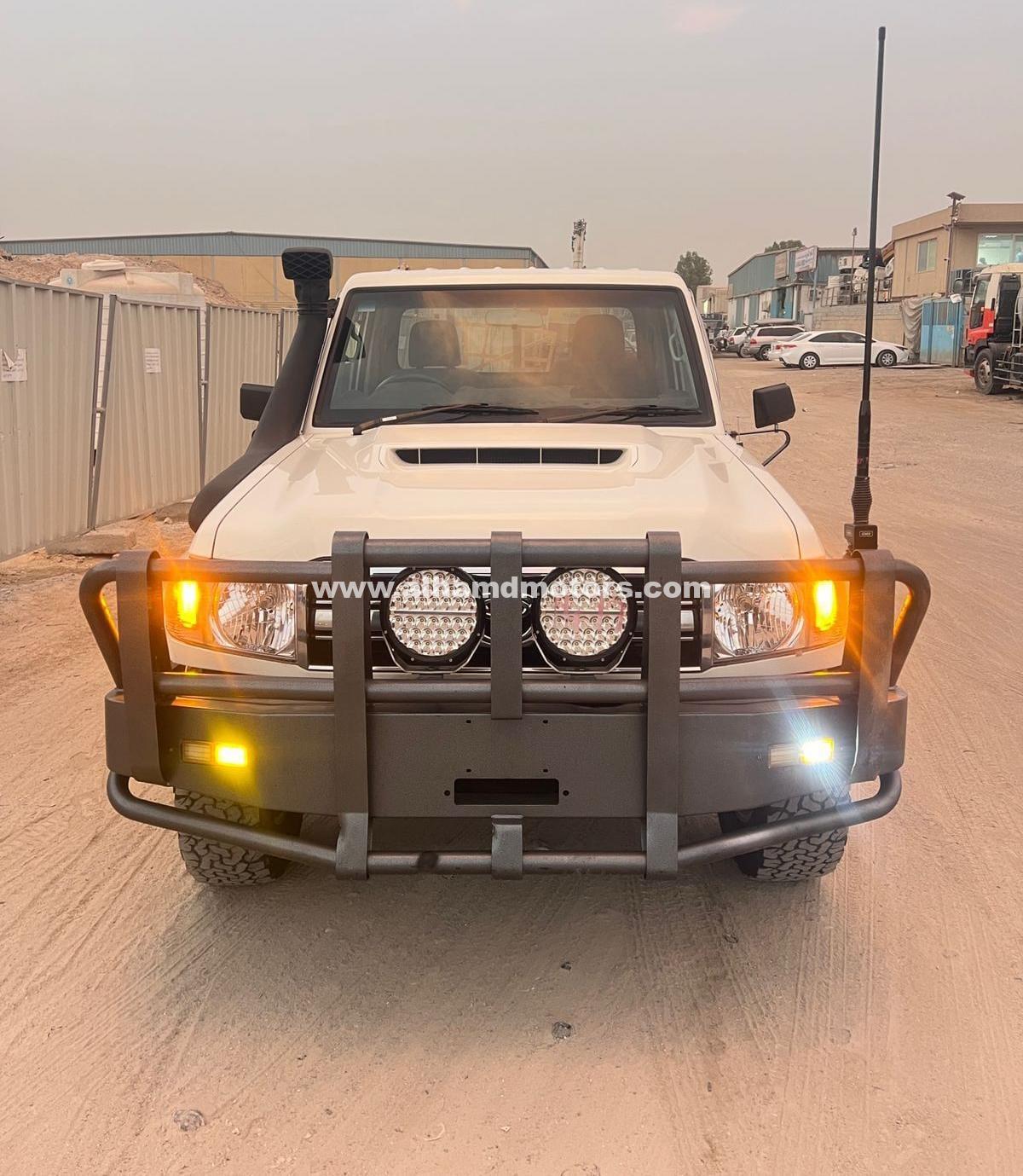 Alhamd Motors