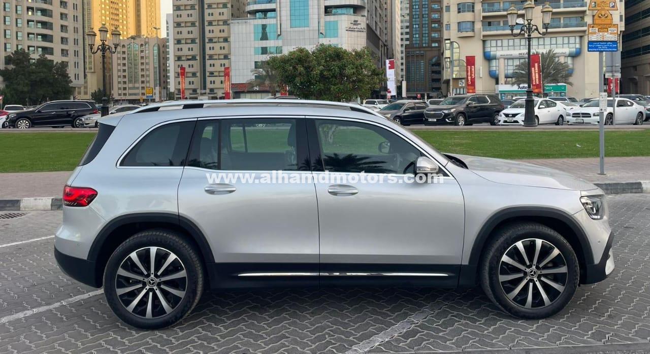 Future of Car Exports from Dubai to Africa | Al Hamd Motors