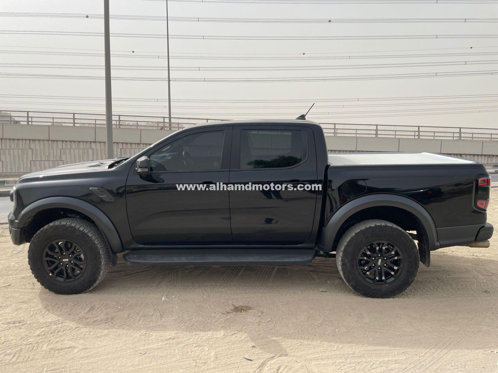 Al Hamd Motors Dubai cars