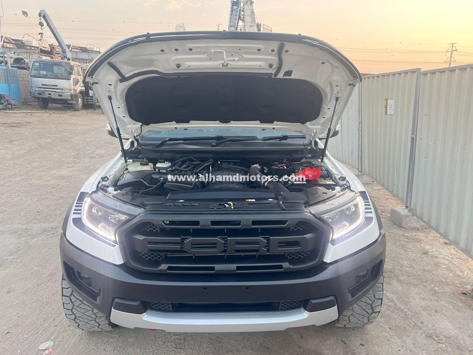 Dubai used car export standards