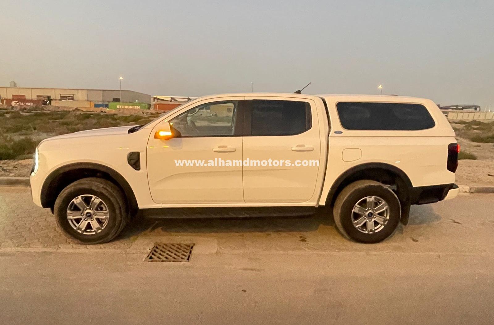Toyota diesel vehicles from Dubai