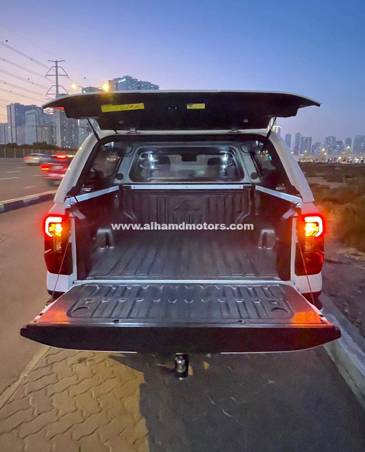 Al Hamd Motors reliable used car imports