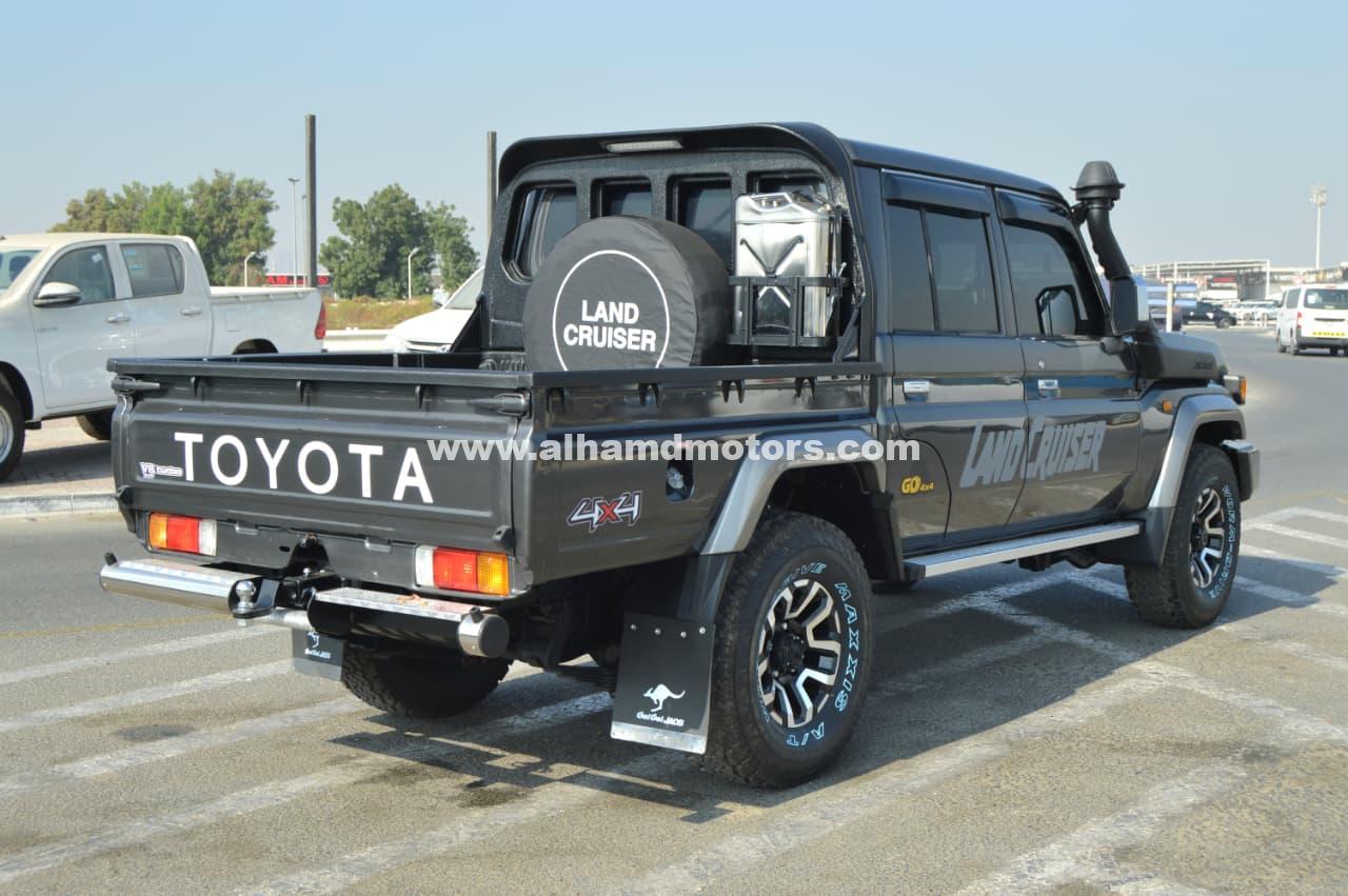 importing Dubai cars Africa