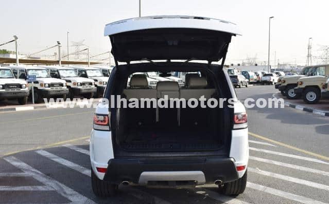 Japanese cars exported from Dubai