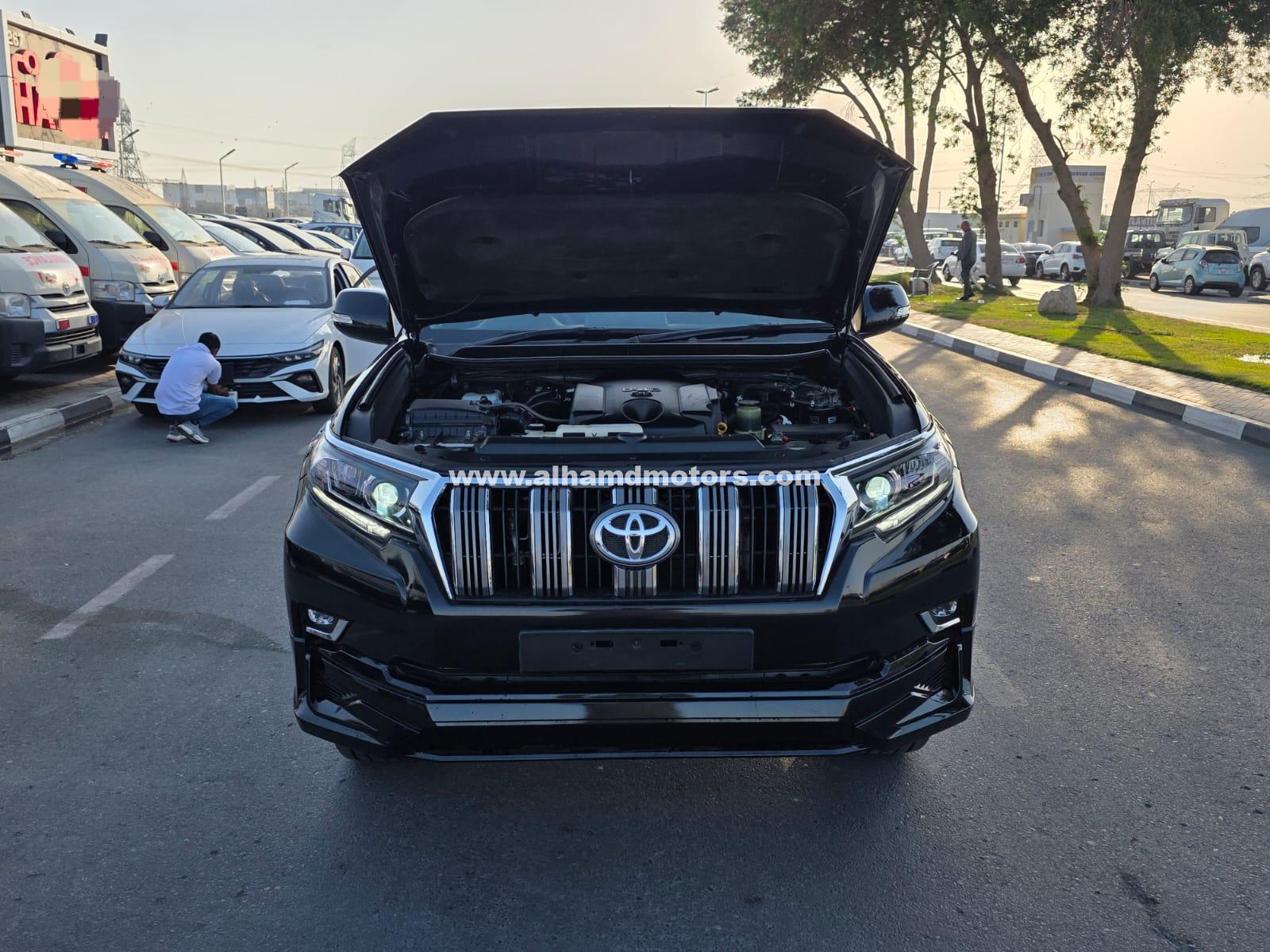 trust Dubai car exporters Africa