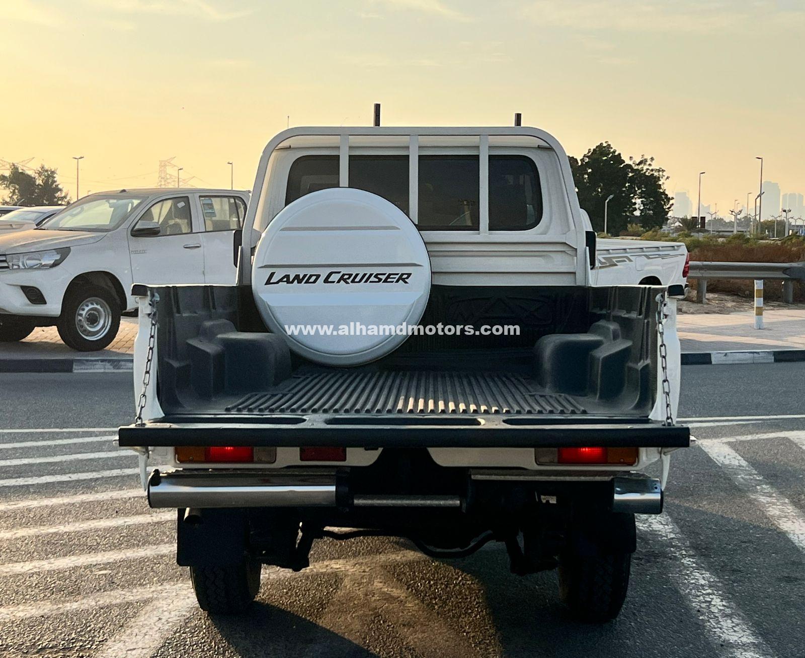 import cars from Dubai to Africa