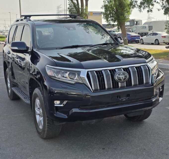 Al Hamd Motors Dubai
