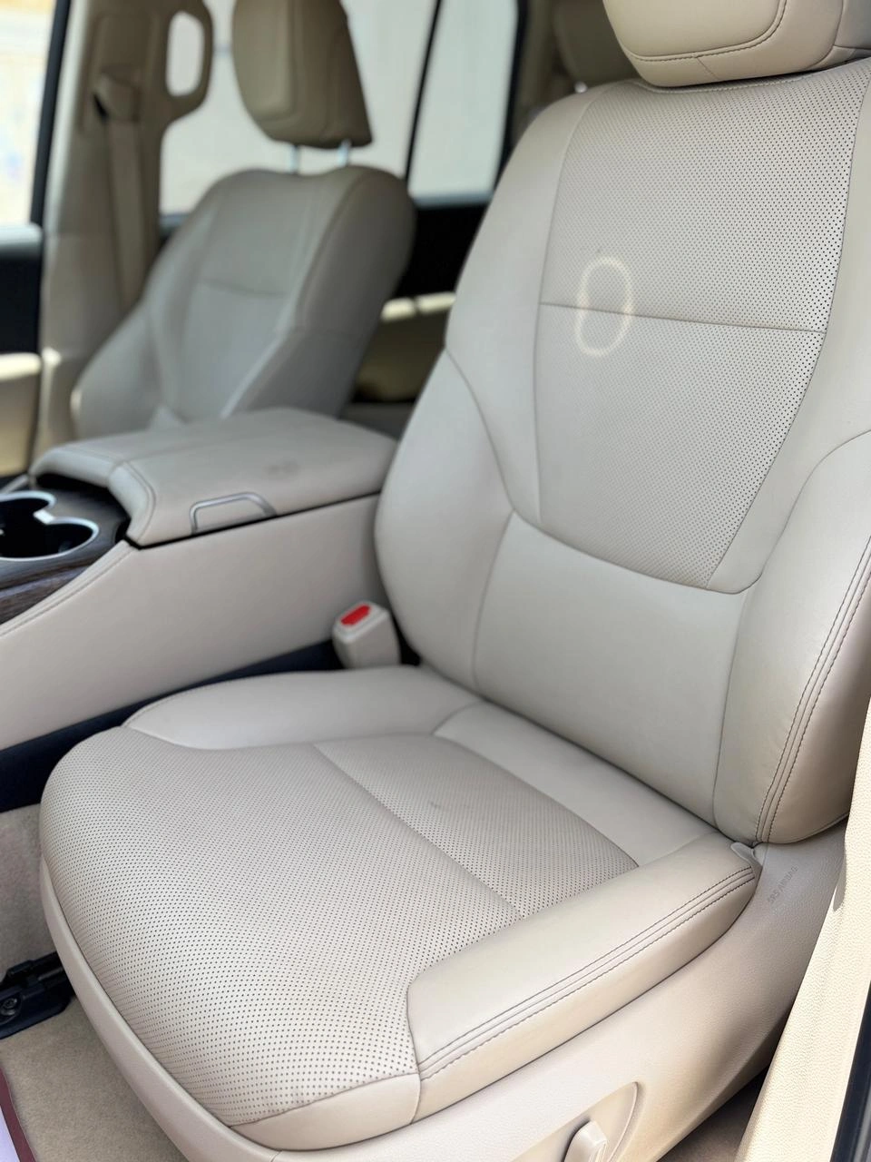 Toyota LandCruiser LC300 VXR 2022 automatic vehicle