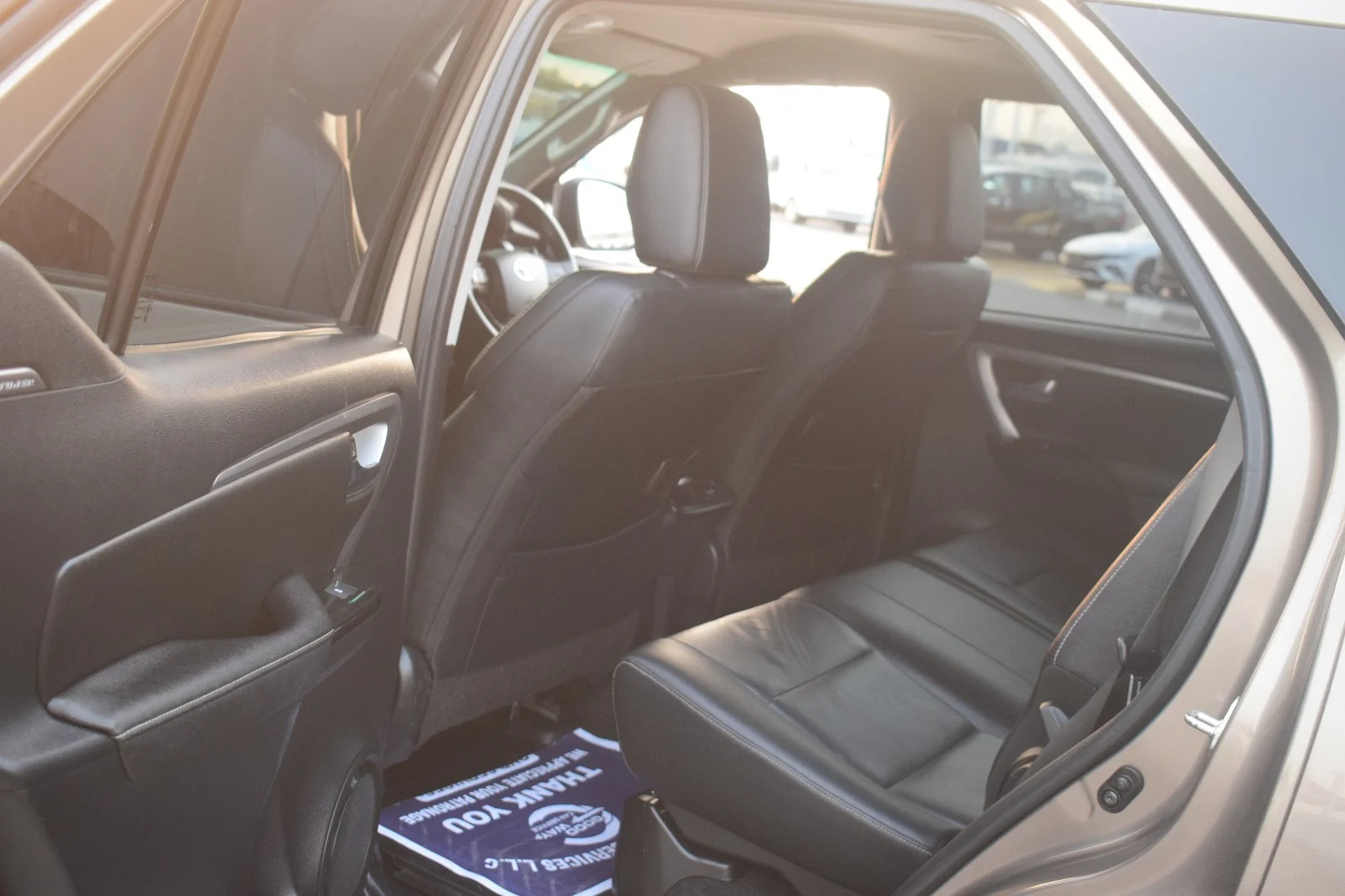 Toyota Fortuner 2021 Right Hand