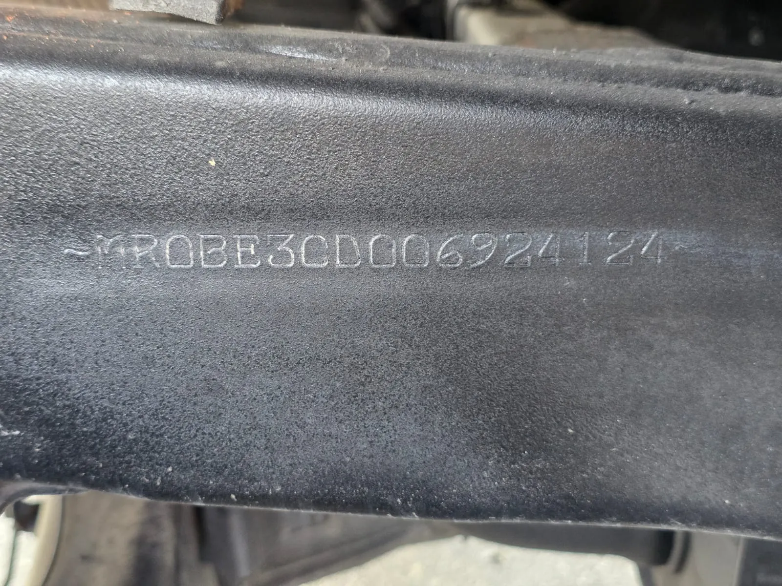 Toyota Hilux Rouge 2024 Grey 4WD Automatic Diesel