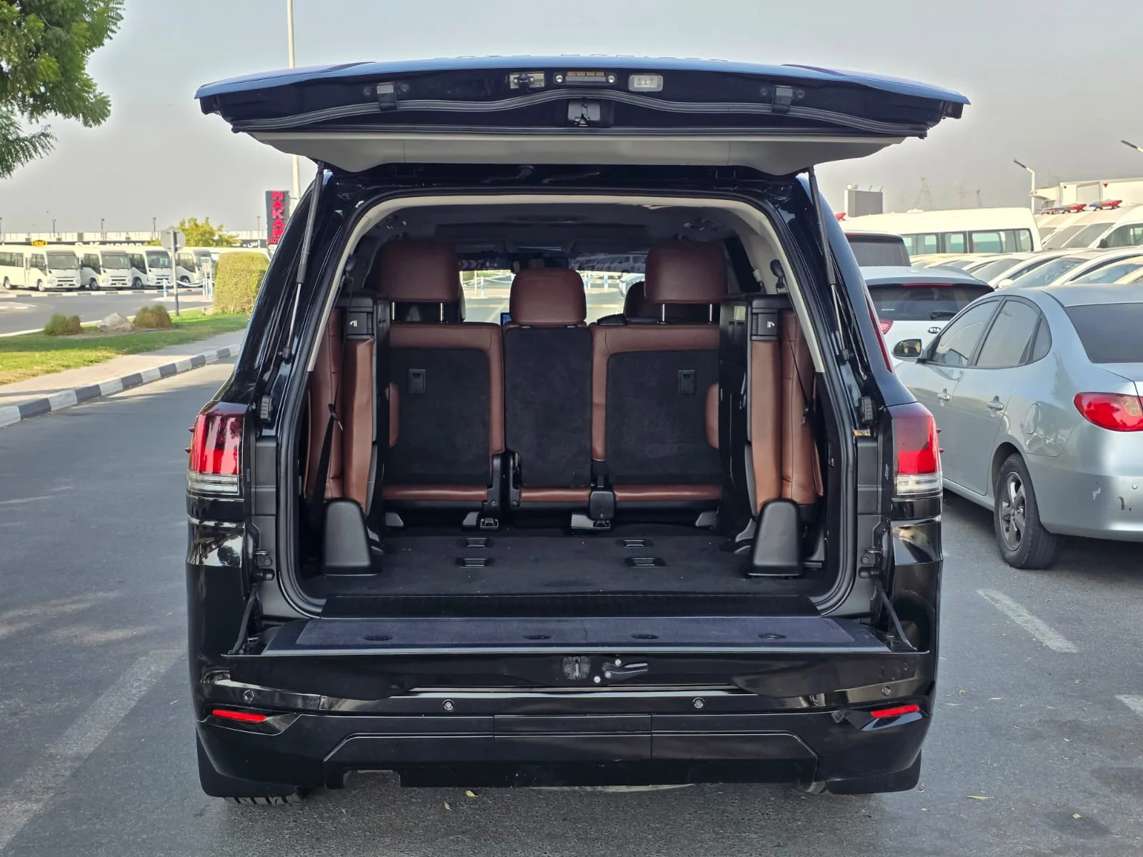 Toyota Land Cruiser VXR 2020 4WD Diesel