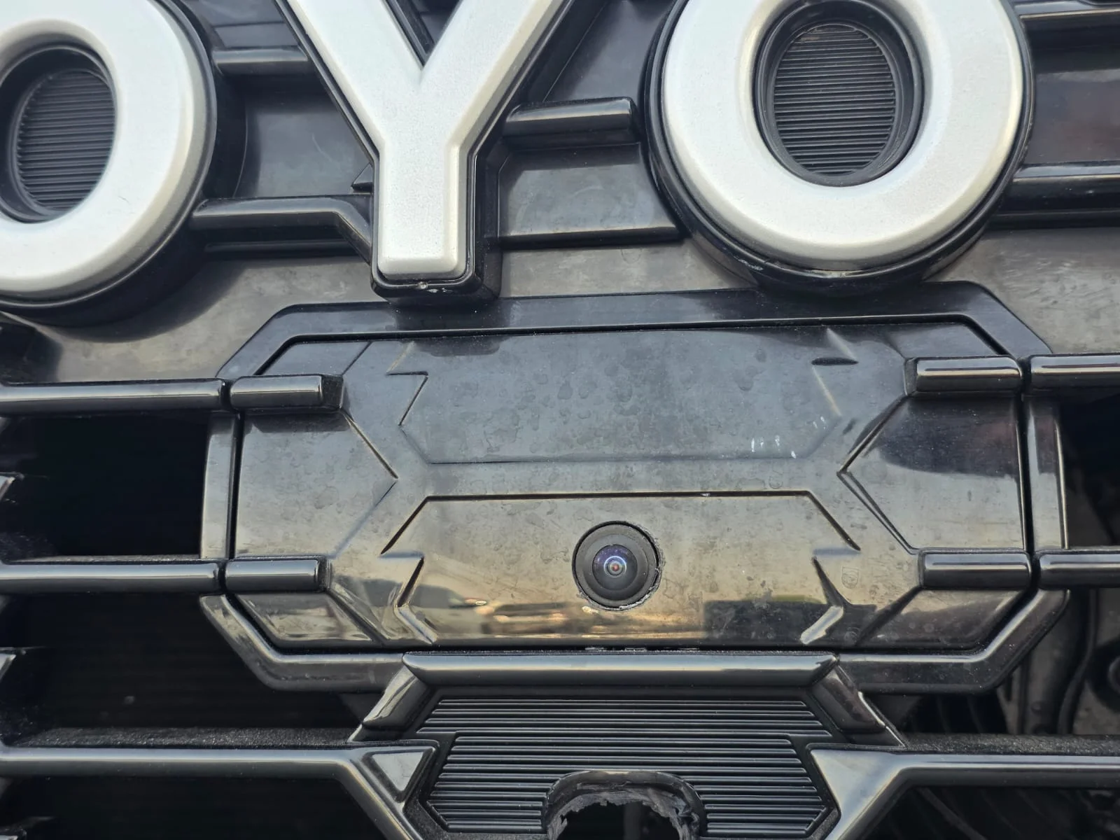 Toyota Land Cruiser VXR 2020 Black Right Hand Drive