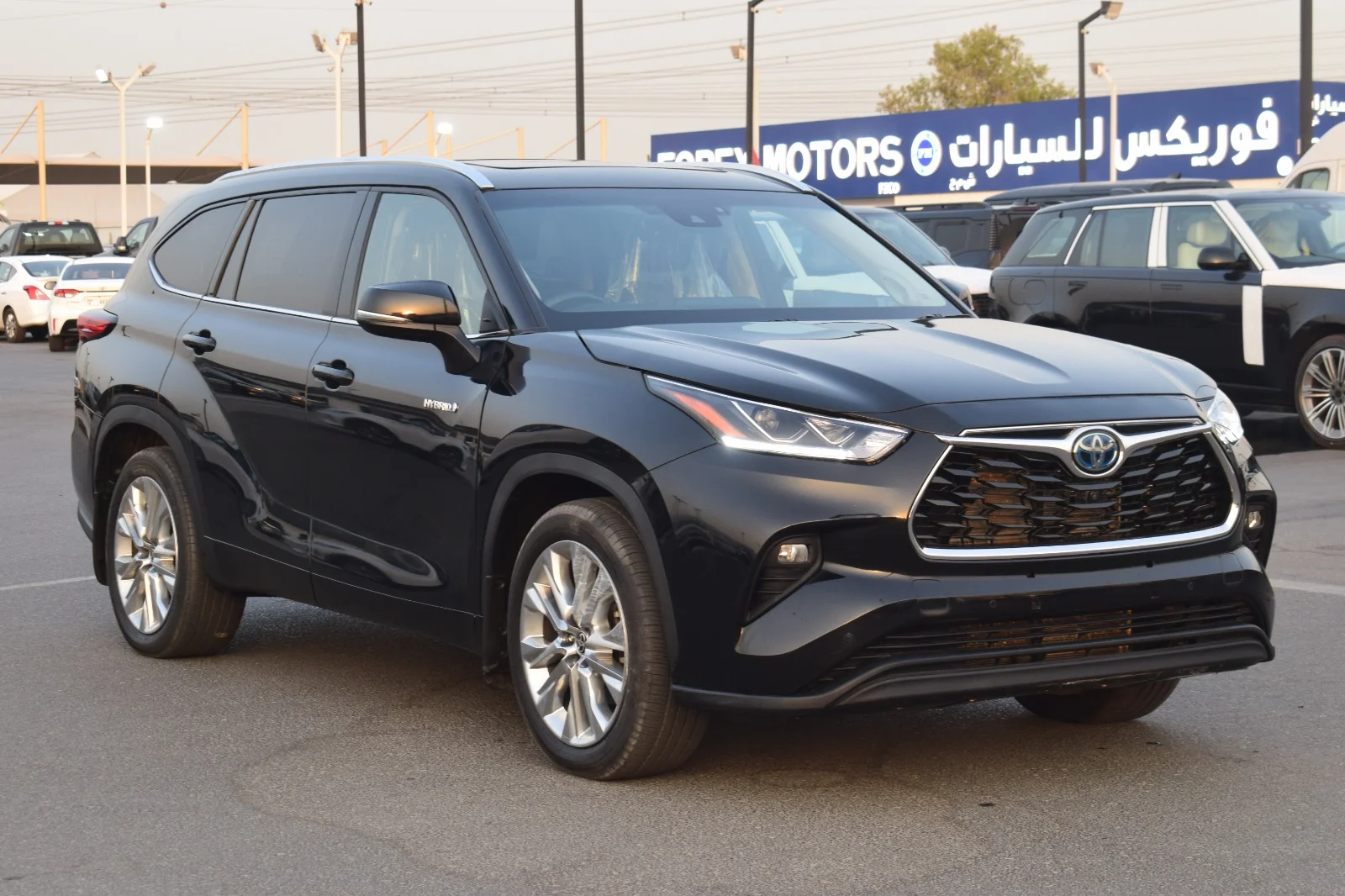What is the most important thing to check when buying a used car