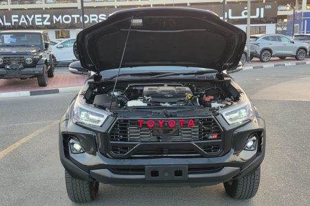 : best durable and fuel efficient cars for African roads